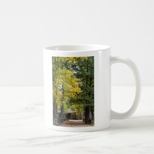 Pfad zum Kaysinger General Store Kaffeetasse (Rechts)