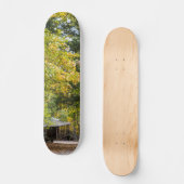 Pfad zum Kaysinger General Store Skateboard (Vorderseite)