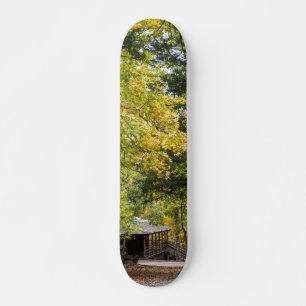 Pfad zum Kaysinger General Store Skateboard