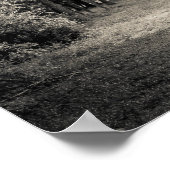 Pfad zum Unbekannten Poster (Ecke)