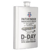 PFADFINDER-FALLSCHIRM-GRUPPE FLACHMANN (Rechts)