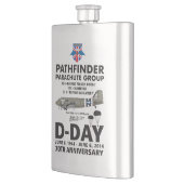 PFADFINDER-FALLSCHIRM-GRUPPE FLACHMANN (Links)