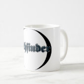 Pfadfinder Kaffeetasse (VorderseiteRechts)