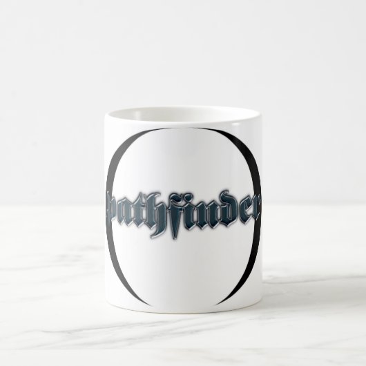 Pfadfinder Kaffeetasse (Mittel)