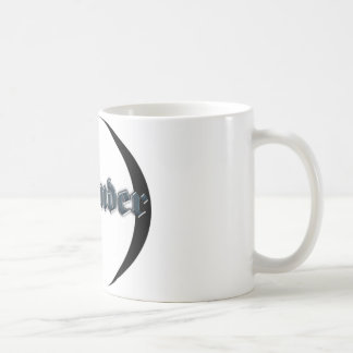 Pfadfinder Kaffeetasse