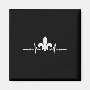 Pfadfinder Liebe Camping Leiter Wandern Outdoor Pf Magnet