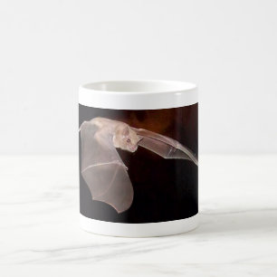 Pfadfinder-Schläger-Fotoentwurf Kaffeetasse