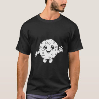 Pfadfinderin - Uniform Nature - Wildness Scout T-Shirt