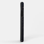 Pfadfindermission bei Asteroiden 16 Psyche Case-Mate iPhone Hülle (Hinten/Rechts)