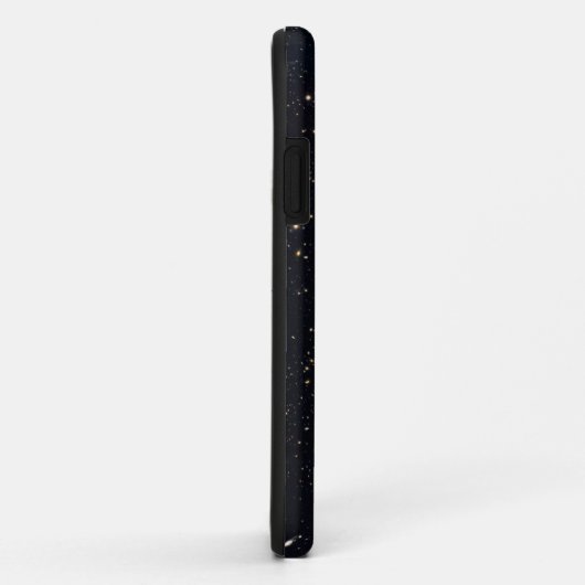 Pfadfindermission bei Asteroiden 16 Psyche Case-Mate iPhone Hülle (Hinten/Rechts)