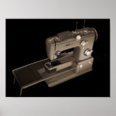 Pfaff 360 poster (Vorne)