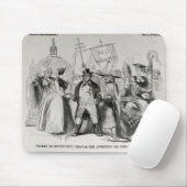 Pfaffentum oder kein Pfaffentum? 1850 Mousepad (Mit Mouse)