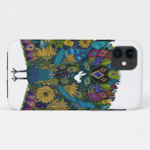 Pfahlgarten Case-Mate iPhone Hülle (Rückseite (Horizontal))