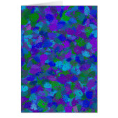 Pfakenfarbkarte (Vorne)