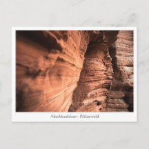 Pfälzerwald Deutschland