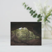 Pfälzerwald Postkarte (Stehend Vorderseite)