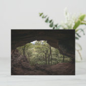 Pfälzerwaldkarte (Stehend Vorderseite)