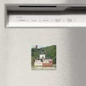 Pfalzgrafenstein Magnet (In Situ (Geschirrspüler))