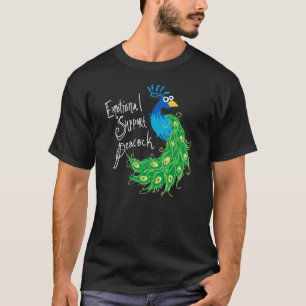 Pfand für emotionale Unterstützung T-Shirt