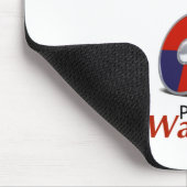 Pfand-Krieger: Mousepad [H-DN1] (Ecke)