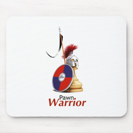 Pfand-Krieger: Mousepad [H-DN1] (Vorne)