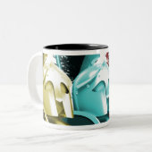 Pfand-Krieger: No.3, Tasse (Vorderseite Links)