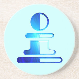 Pfand-Spiel-Untersetzer Untersetzer