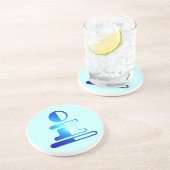 Pfand-Spiel-Untersetzer Untersetzer (Seite)