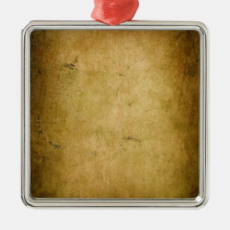 Pfandhaus;  Vintage alte Schul-Reihe Ornament Aus Metall