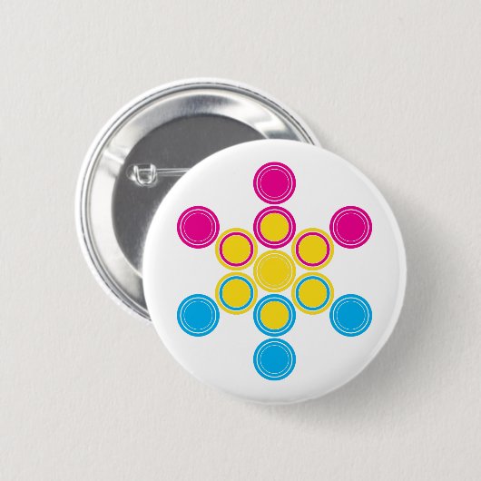 Pfanne Button (Vorne & Hinten)