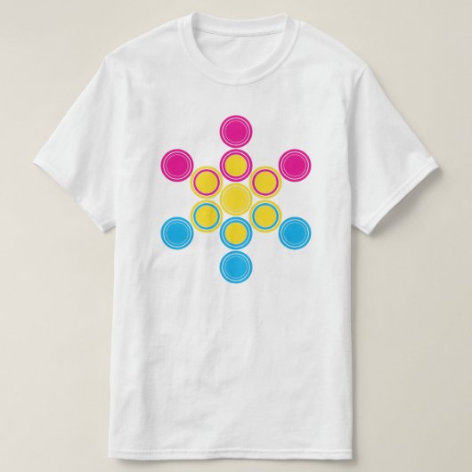 Pfanne T-Shirt (Design vorne)