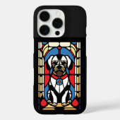 Pfannenhund Case-Mate iPhone Hülle (Rückseite)