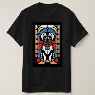 Pfannenhund T-Shirt