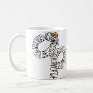 Pfannkuchen Kein So Kurzer Stapel Kaffeetasse