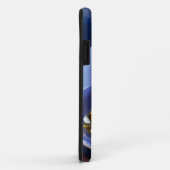 Pfannkuchen mit Sirup und Blaubeere Case-Mate iPhone Hülle (Hinten/Rechts)