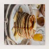 Pfannkuchen Puzzle (Horizontal)