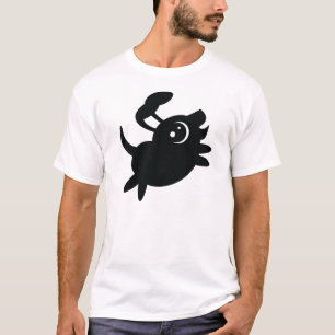 Pfannkuchen-T - Shirt