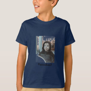 Pfannkuchen? T-Shirt