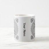 Pfarrer Kaffeetasse (Mittel)