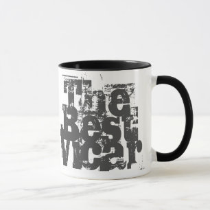 Pfarrer oder Vikar Geschenk. Das beste Vicar Tasse