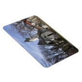 Pfarrkirche Sievering Magnet (Rechte Seite)