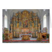 Pfarrkirche St. Margaretha (Vorderseite (Horizontal))