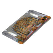 Pfarrkirche St. Margaretha Magnet (Linke Seite)