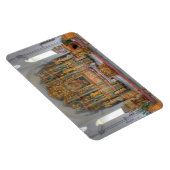 Pfarrkirche St. Margaretha Magnet (Rechte Seite)