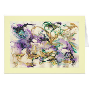 Pfau-Abstraktionen (Karte)