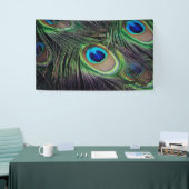 Pfau Banner (Messeveranstaltung)