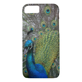 Pfau Case-Mate iPhone Hülle