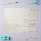 Pfau-Eintagsfliegen Decoupage Begleiter-Papier Seidenpapier (Basteln)