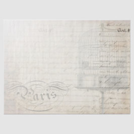 Pfau-Eintagsfliegen Decoupage Begleiter-Papier Seidenpapier