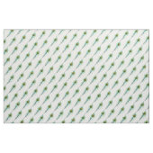 Pfau-Feder-Muster-Gewebe Stoff (Yard (91,4 cm))